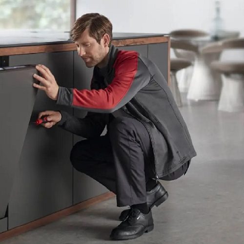 Ремонт бытовой техники Miele