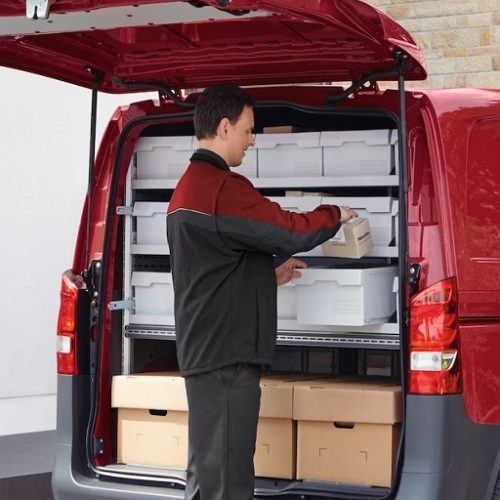 Доставка и установка техники Miele