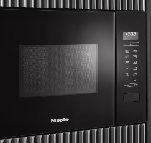 9. Ремонт микроволновых печей Miele